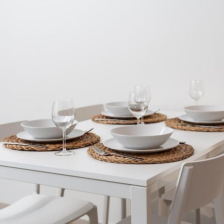 אולו Uleabo Modern 37M2 Studio מראה חיצוני תמונה